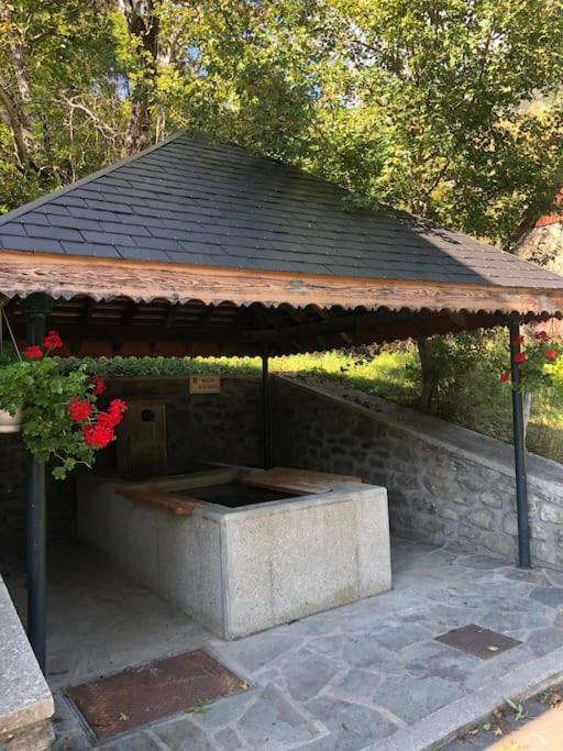 Appartement Rez De Jardin Montee De L'Alpe D'Huez La Garde  Dış mekan fotoğraf